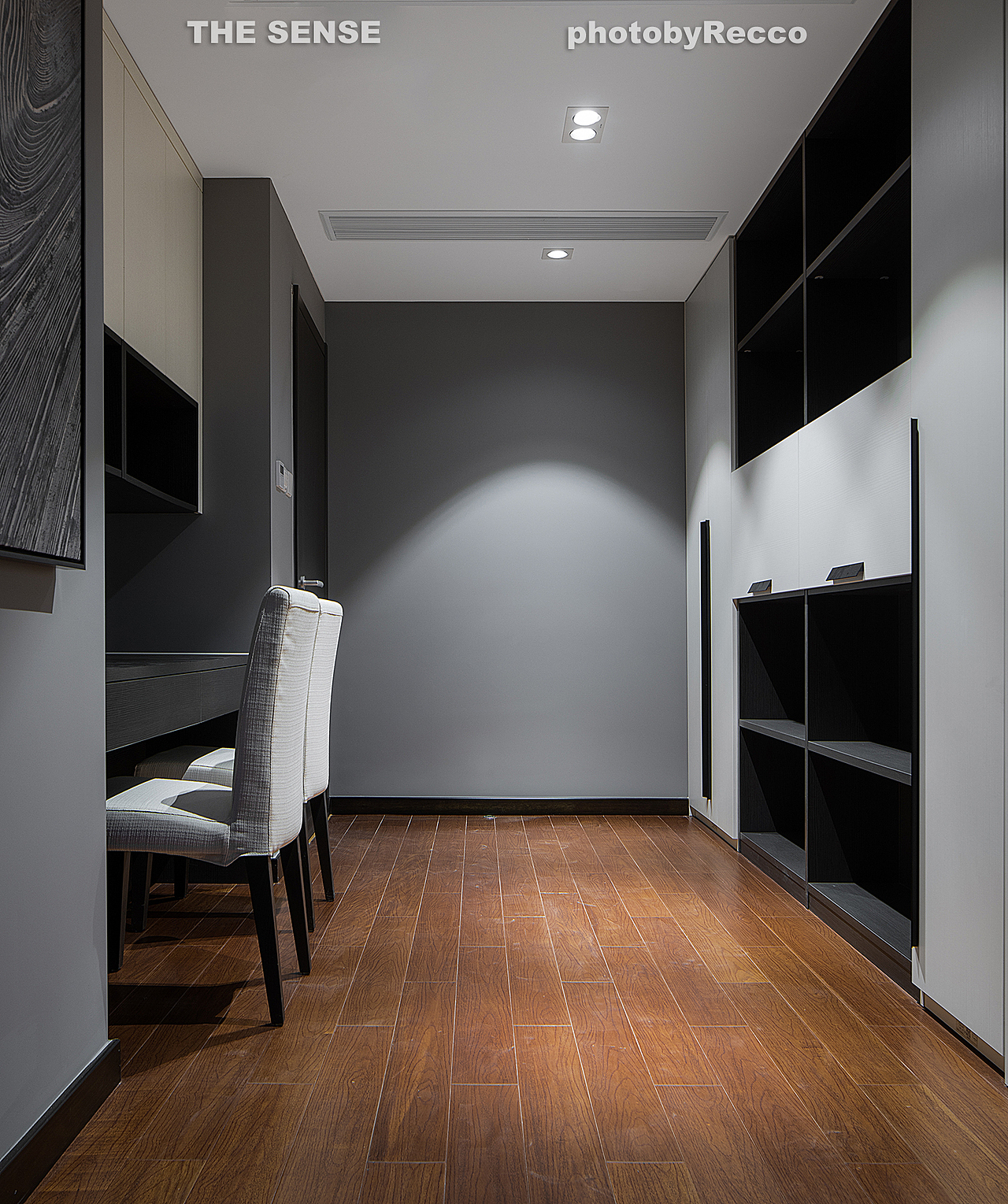 R平层别墅样板间酒店民宿苏州空间建筑摄影