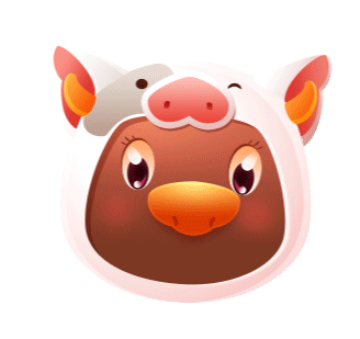 春节系列海报和新年礼品设计