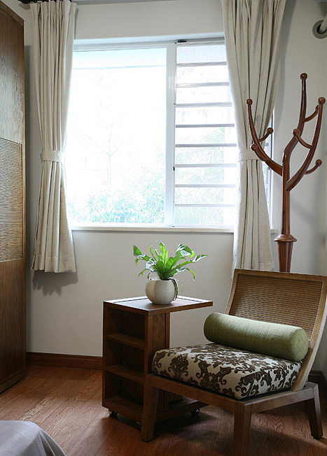 造境——在家里寻找一份静谧安适（图ZNjE1NDIxMDQ=） - 家装设计 - 站酷设计师宏玥建筑设计原创素材 - 站酷ZCOOL