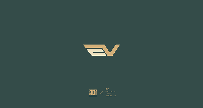 字母LOGO-2