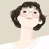 阿沫的头像