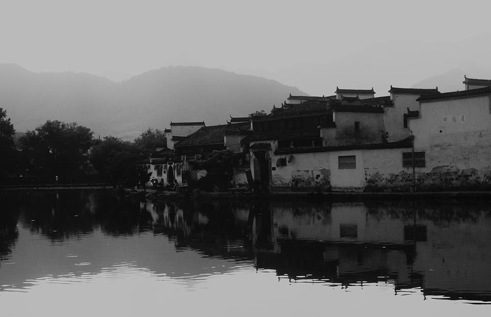 游行黄山（图ZNzM1NjI3NDg=） - 风光摄影 - 站酷设计师mayidefei原创素材 - 站酷ZCOOL