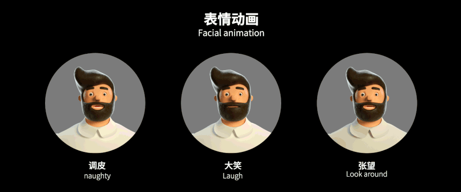 康叔叔角色设计（图ZMjA4MzQ2MzA4） - IP形象 - 站酷设计师小小邢设计师原创素材 - 站酷ZCOOL