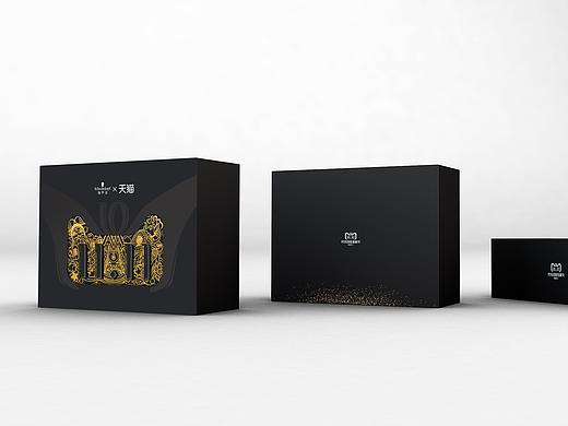 施华蔻复刻礼盒