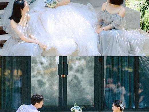 婚礼跟拍