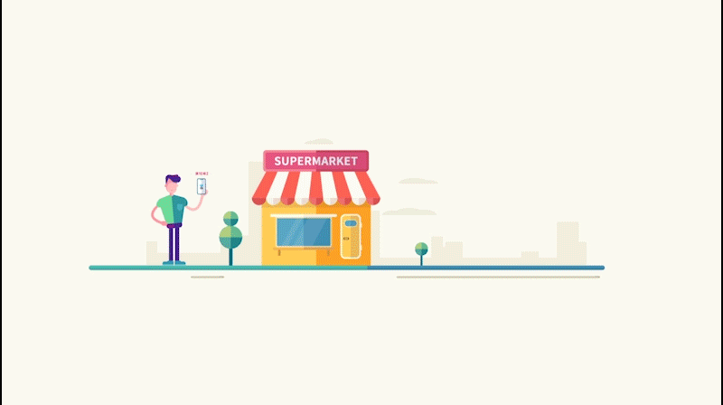 长脸之后的花呗,又有哪些新动作(图ZMTQxMjY1NDI0) - Motion Graphic - 站酷设计师至幻蘑菇原创素材 - 站酷ZCOOL