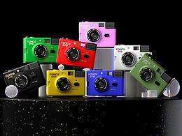 C4D相機(jī)動(dòng)畫(huà)短片臨摹