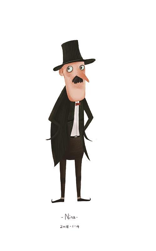 2018,是修炼的一年,加油