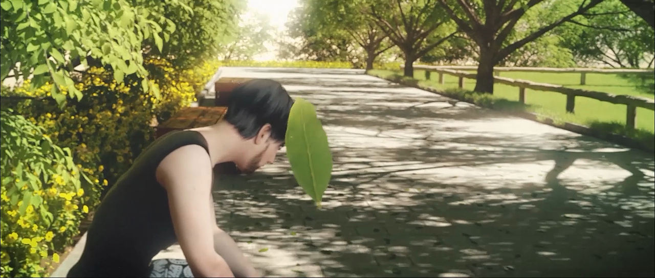 个人SOLO CG短片《偷春贼》（图ZMjY3MjA3MTU2） - 动画/影视 - 站酷设计师周书研原创素材 - 站酷ZCOOL