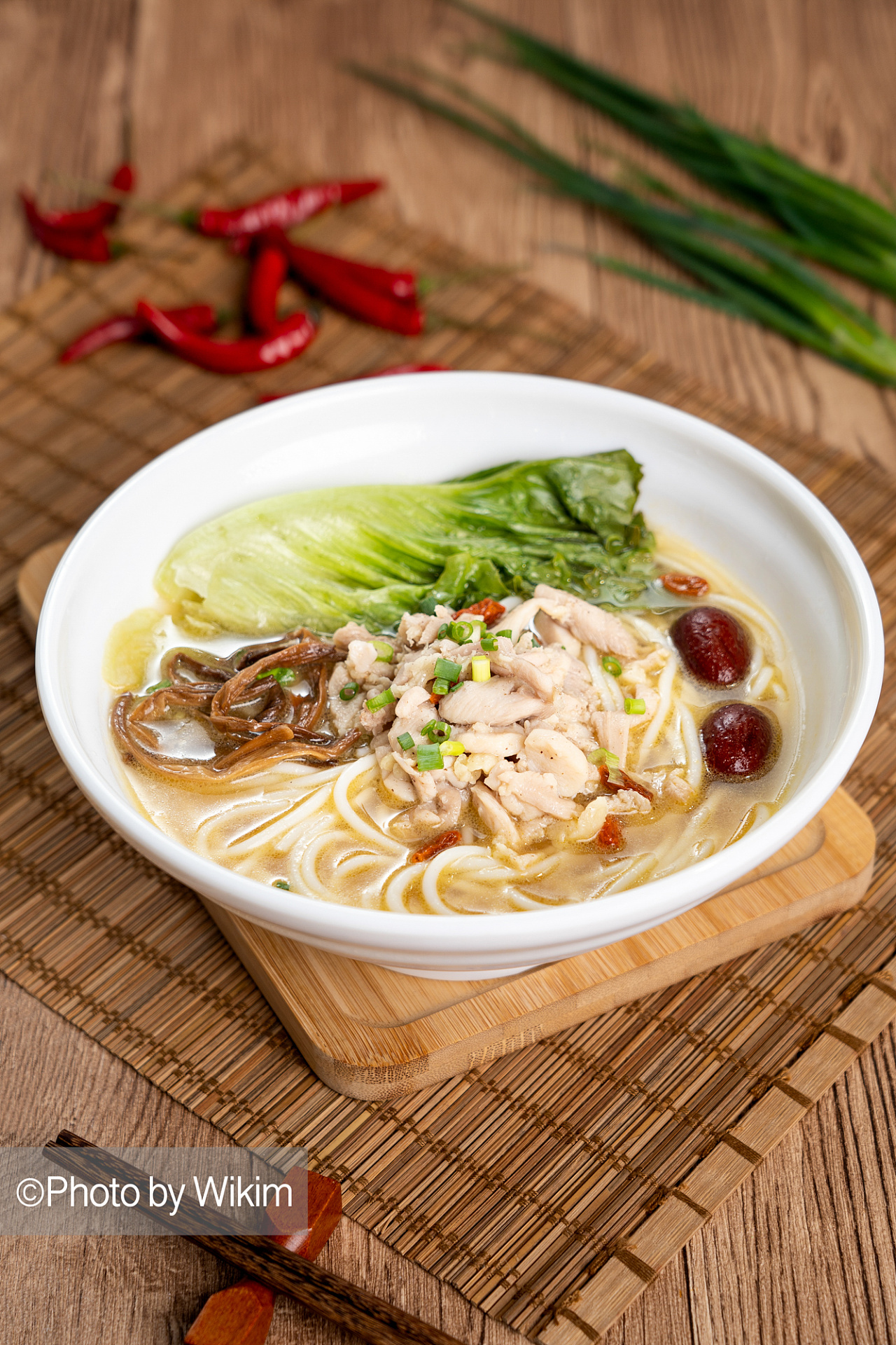 美食摄影 | 桂林米粉|摄影|美食摄影|摄影师wikim - 原创作品 - 站酷 