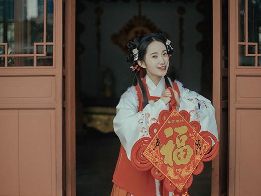 新年快乐