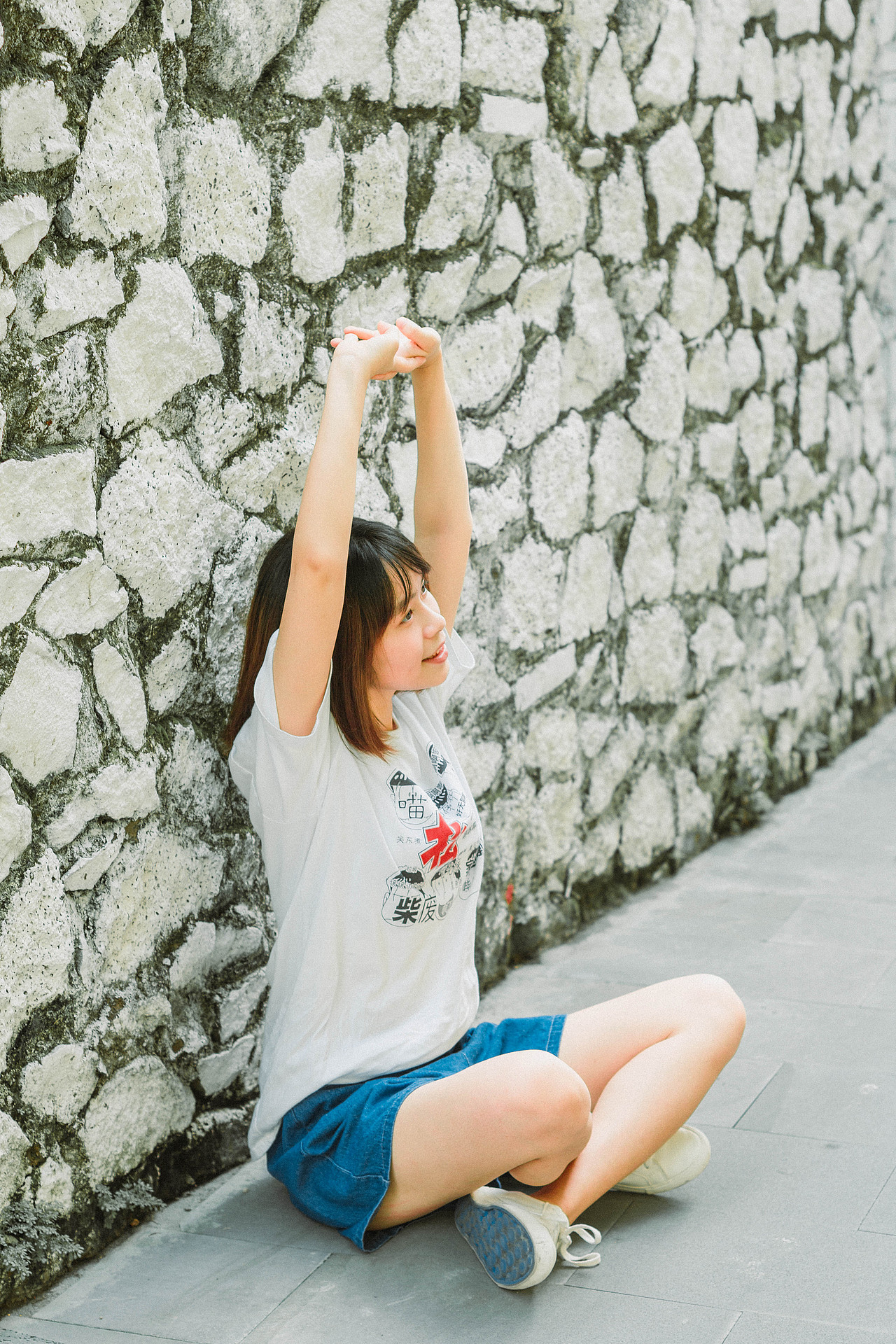 追回那遥远古老时光