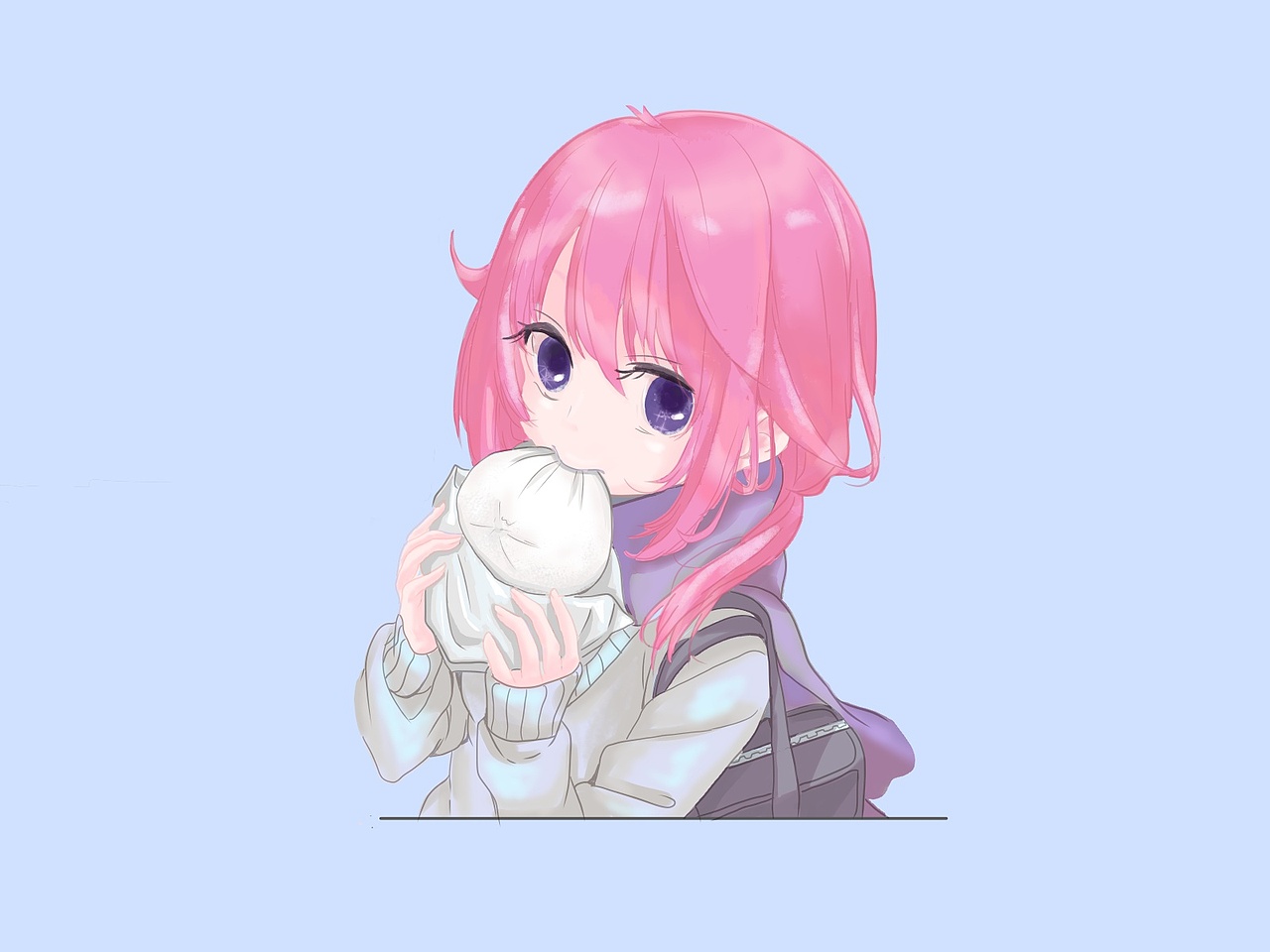 2019手绘（图ZMTk2NDM0NDUy） - 艺术插画 - 站酷设计师chamm原创素材 - 站酷ZCOOL