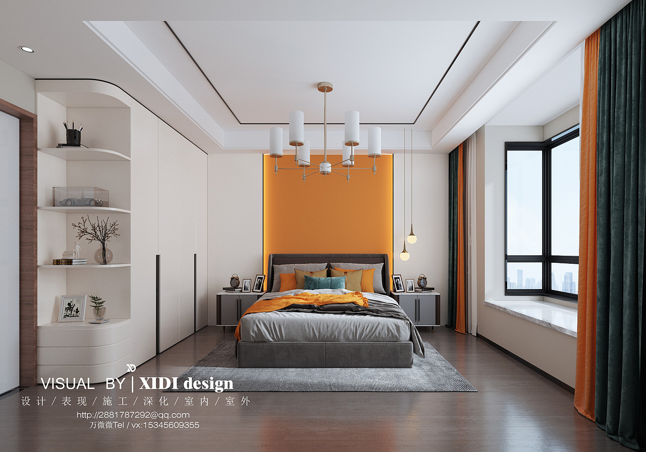 小鱼不吃糖（图ZMjE3MTkzNDI4） - 家装设计 - 站酷设计师小鱼不吃糖原创素材 - 站酷ZCOOL