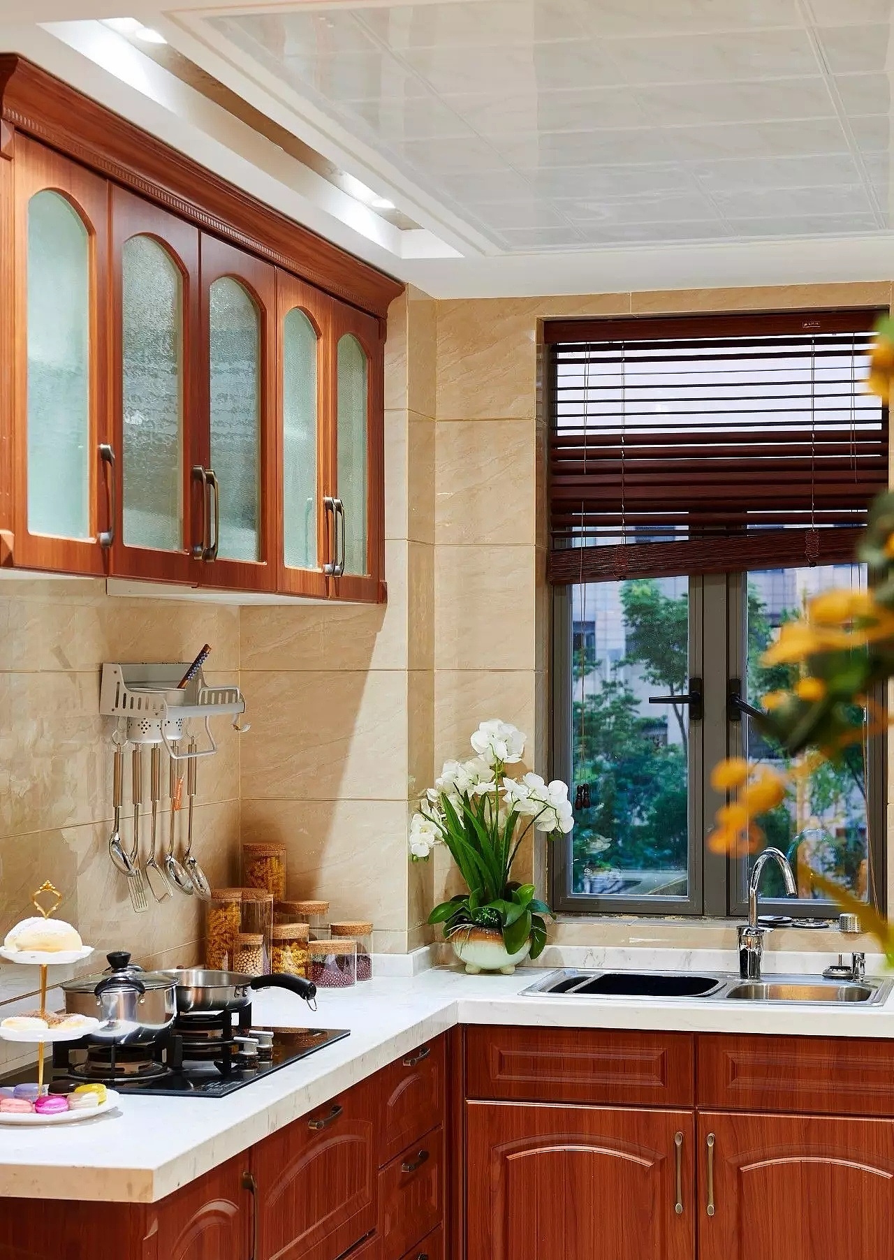 【美致软装作品】中房瑞致国际