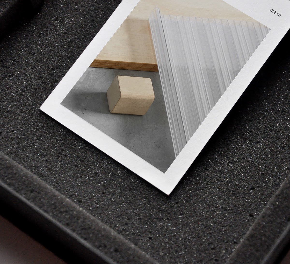 DPI采光系统厂商品牌视觉设计