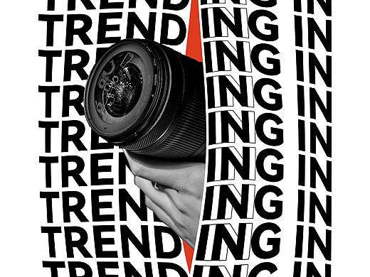 WaveMedia推广海报