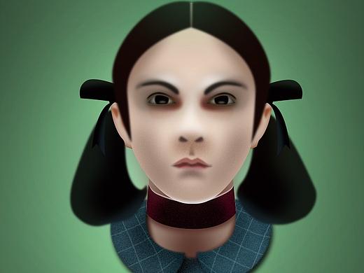 孤儿怨