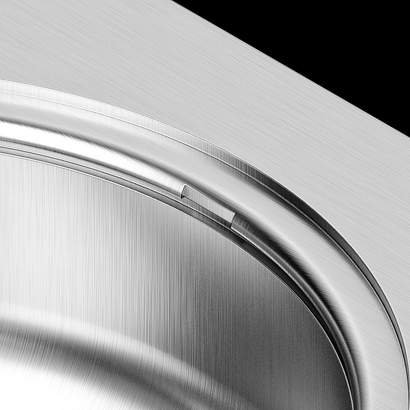 东鹏地漏 | Full CGI