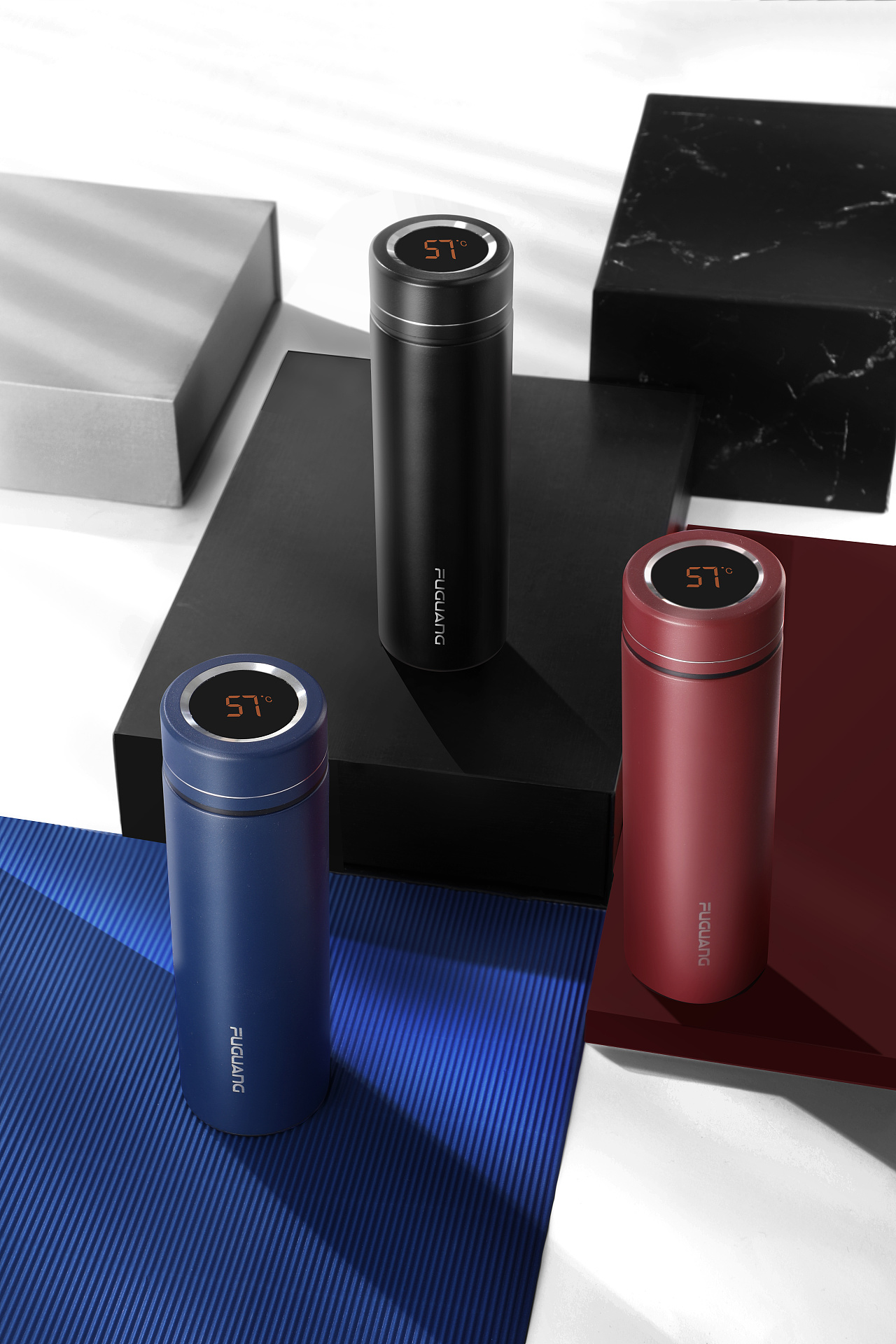 摄影-男士商务茶杯拍摄-静物摄影-产品摄影