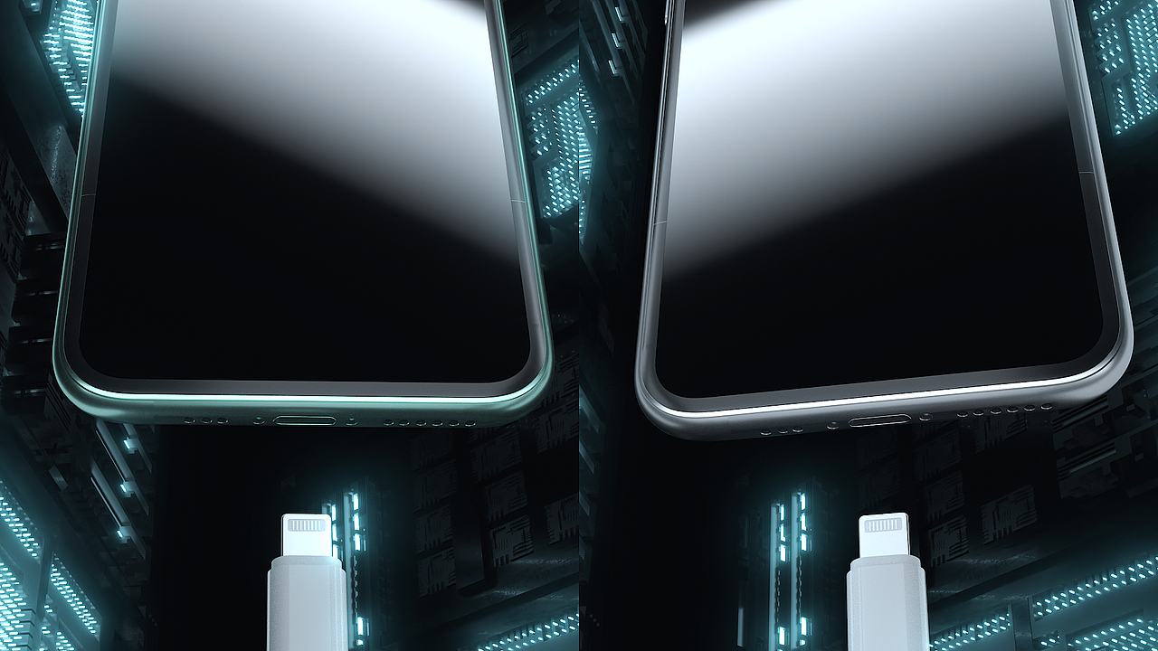 D-M228移动电源（图ZMTkwNzcxOTA4） - 动画/影视 - 站酷设计师亿意视频工作室原创素材 - 站酷ZCOOL