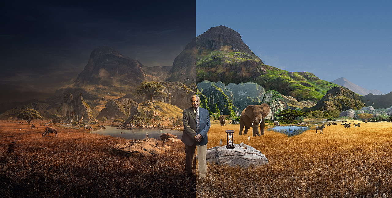 家（图ZMjc4NjI5MDA0） - 艺术插画 - 站酷设计师KevinRoodhorst原创素材 - 站酷ZCOOL