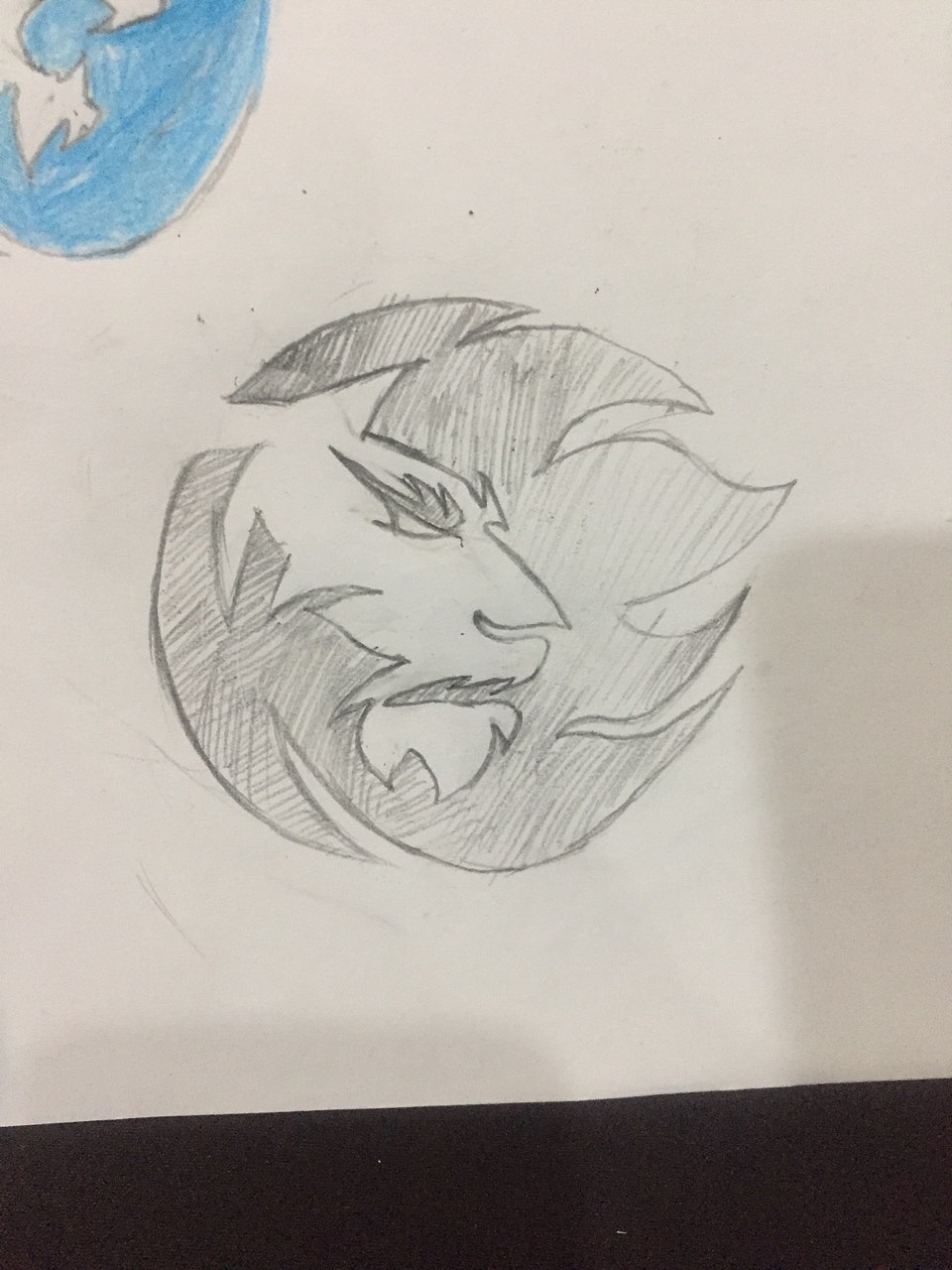 电竞 外设 logo_热爱电竞的外设家-站酷zcool