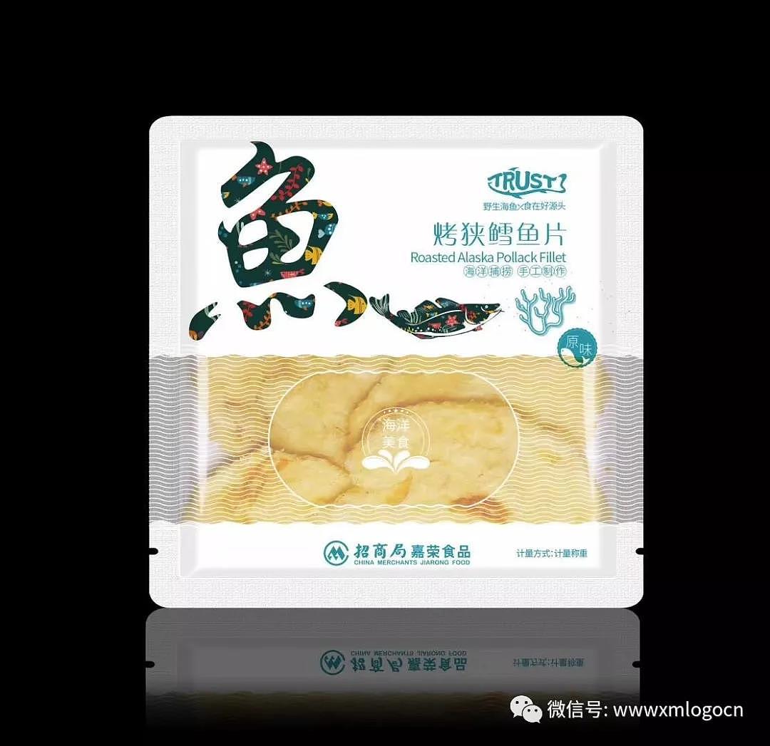 招商局嘉荣食品包装设计（图ZMTkyNTk3MTA4） - 包装 - 站酷设计师众智原创素材 - 站酷ZCOOL