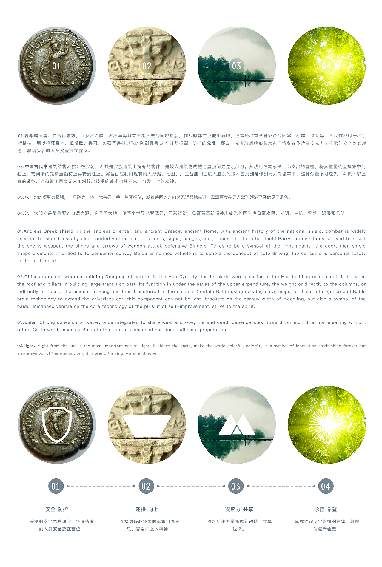 百度无人车logo（图ZNDkxNDY2ODA=） - Logo - 站酷设计师我是k11原创素材 - 站酷ZCOOL
