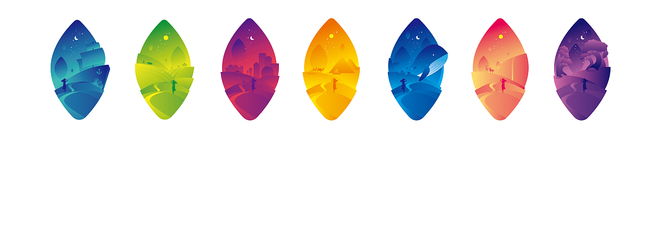 一颗神奇的种子