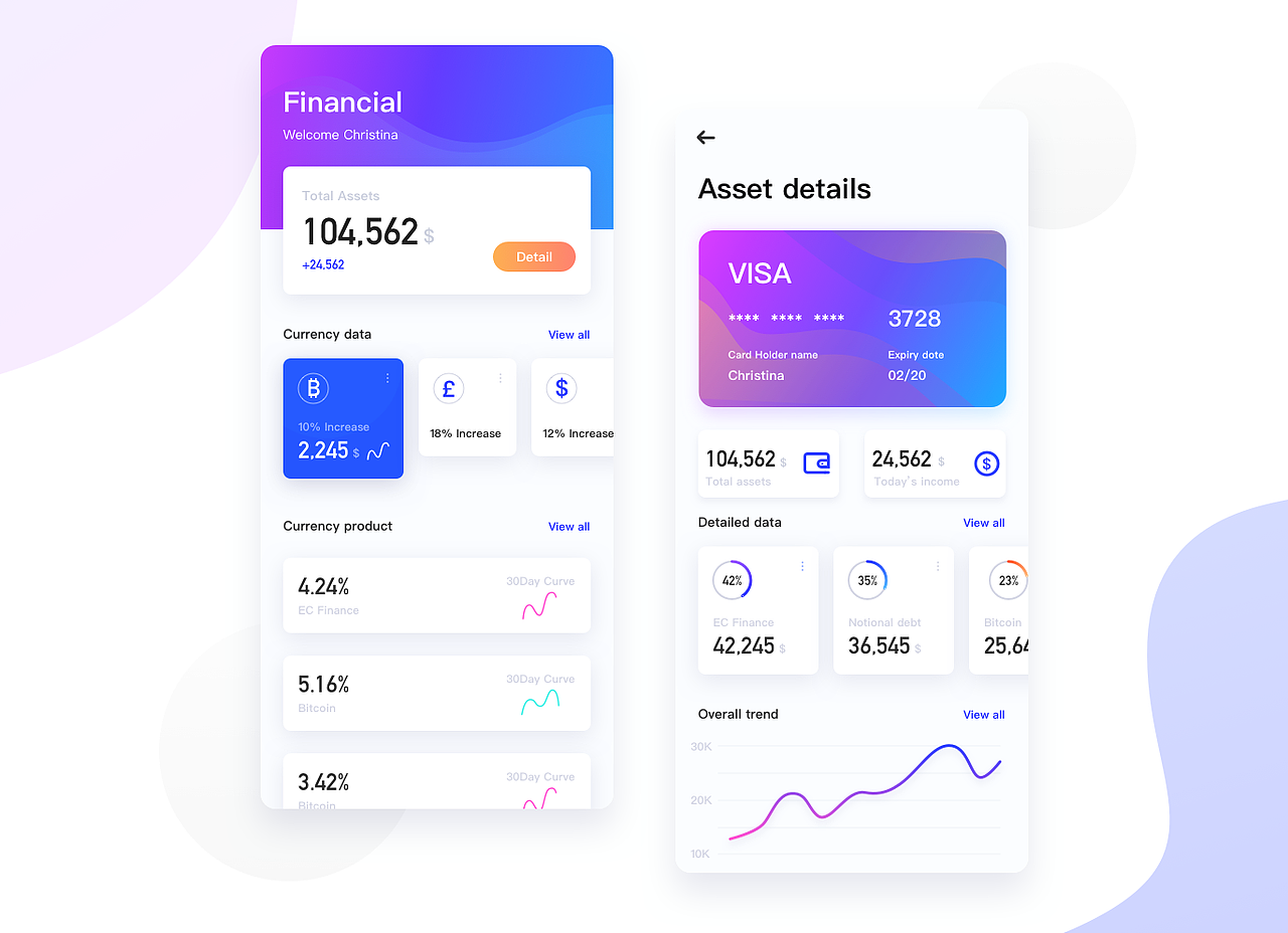 UI 日常练习3（图ZMTc0MTg0Mzc2） - APP界面 - 站酷设计师阿阳567原创素材 - 站酷ZCOOL