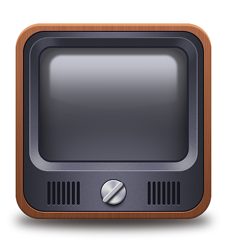 相机电视机（图ZNTY5MjA2MDg=） - 图标 - 站酷设计师悠悠鱼88原创素材 - 站酷ZCOOL