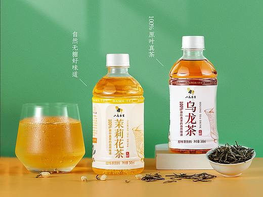 商业海报