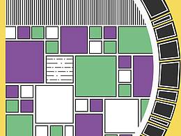 構(gòu)成（配色 構(gòu)成）