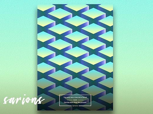 【83-87】Sarions_365Poster/Learning