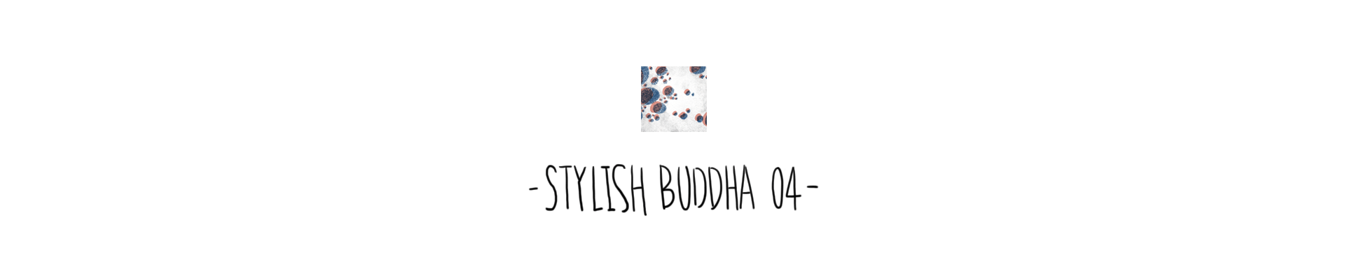 STYLISH BUDDHA(图ZNjE3MTM4MjQ=) - 商业插画 - 站酷设计师SEEBIN原创素材 - 站酷ZCOOL