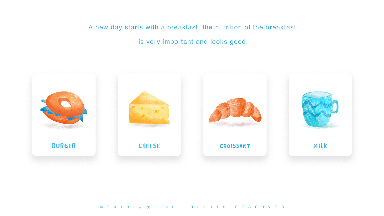 森系水彩插畫（圖ZMTUxOTkwNzAw） - 創(chuàng)作習作 - 站酷設計師夢查茶原創(chuàng)素材 - 站酷ZCOOL