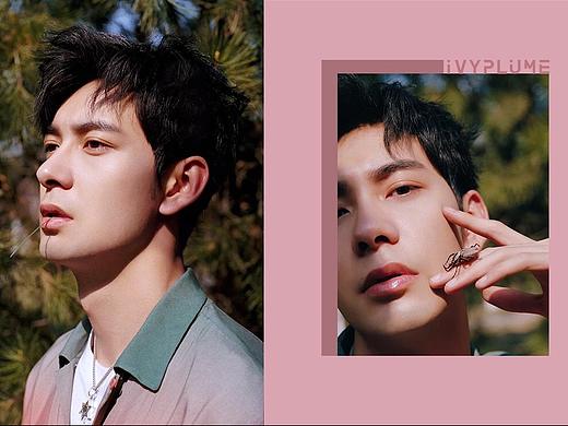 海報(bào)設(shè)計(jì)／頁面設(shè)計(jì)（個(gè)人主頁-ZMzY3NjY1NzI=） - 海報(bào) - 站酷設(shè)計(jì)師alittleS原創(chuàng)素材 - 站酷ZCOOL