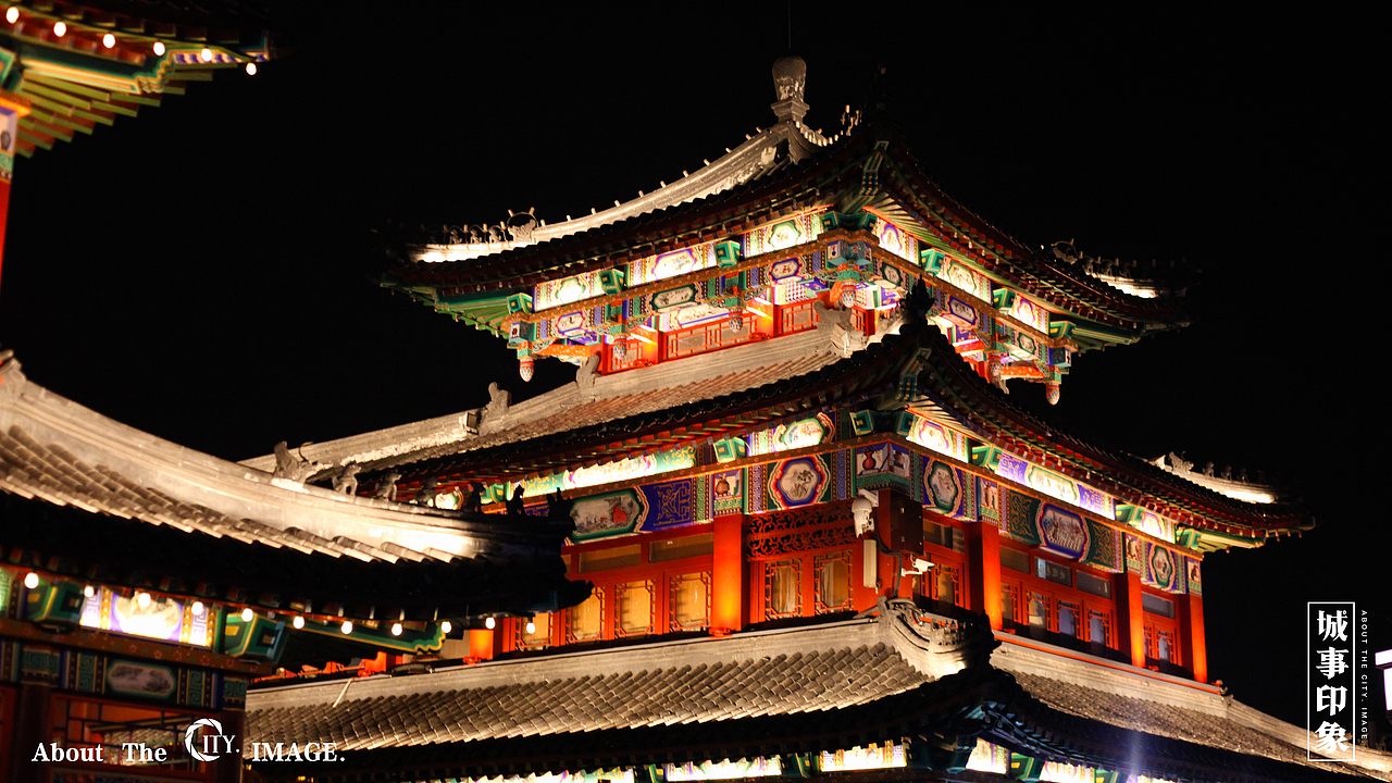 2019年正月十五在石家大院摄影作品集