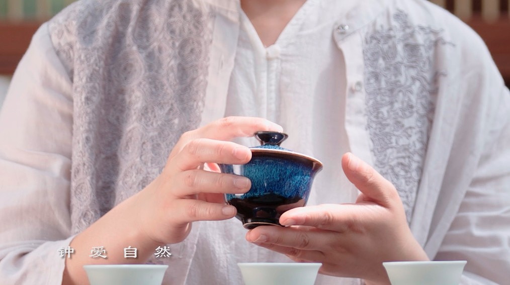 视频作品集——宣传片《缘木居》