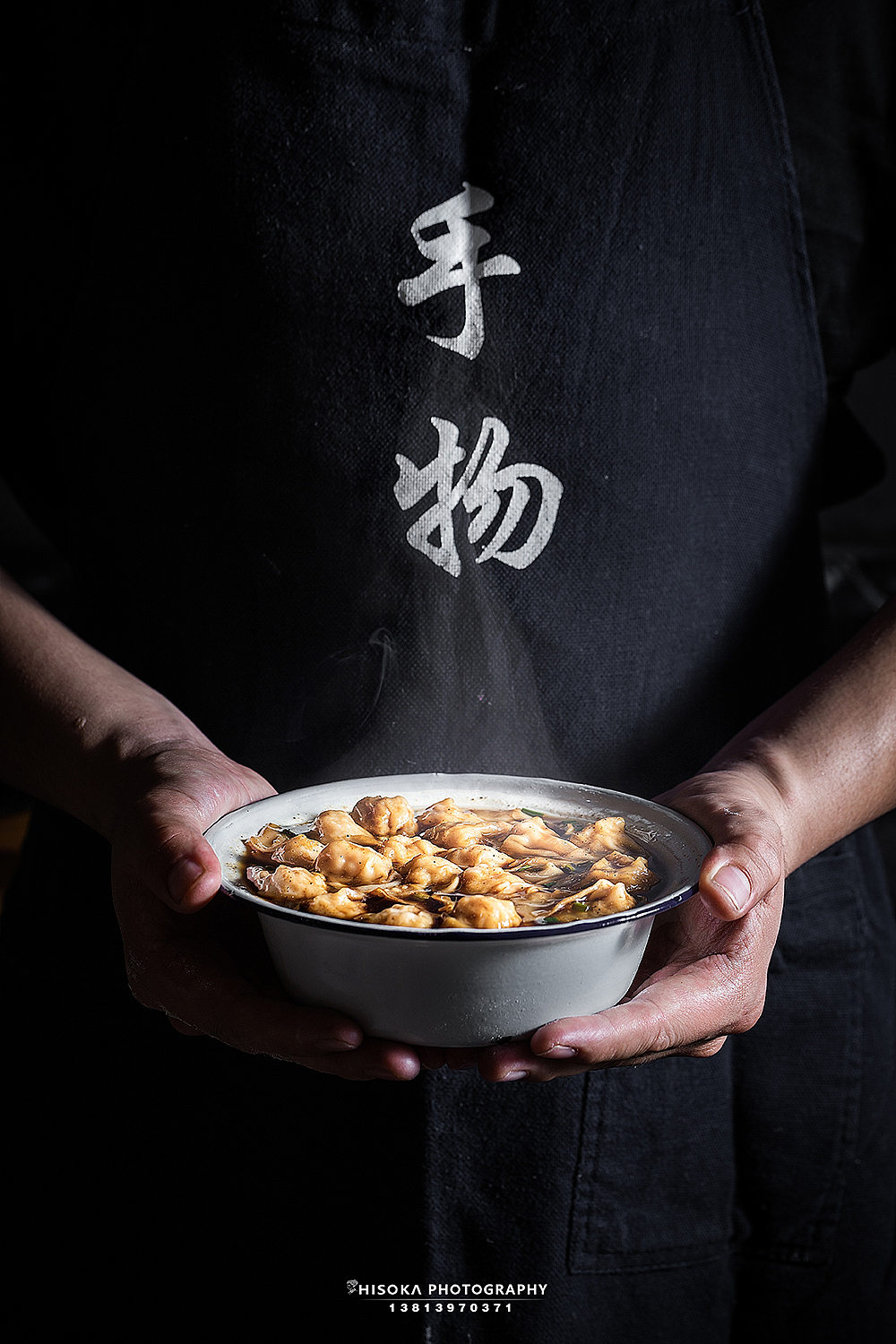 手物馄饨（图ZMTY2MTMyMTQ0） - 产品摄影 - 站酷设计师实力拍美食摄影原创素材 - 站酷ZCOOL