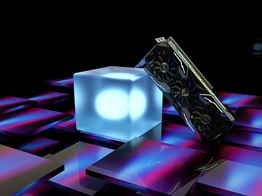 C4D渲染
