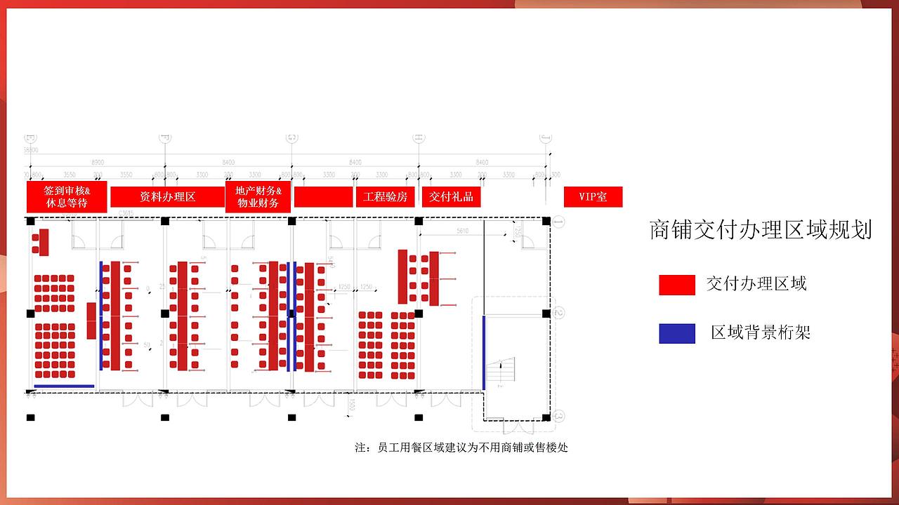 2021地产项目交付活动(心归家境 幸福启程)方案-55P