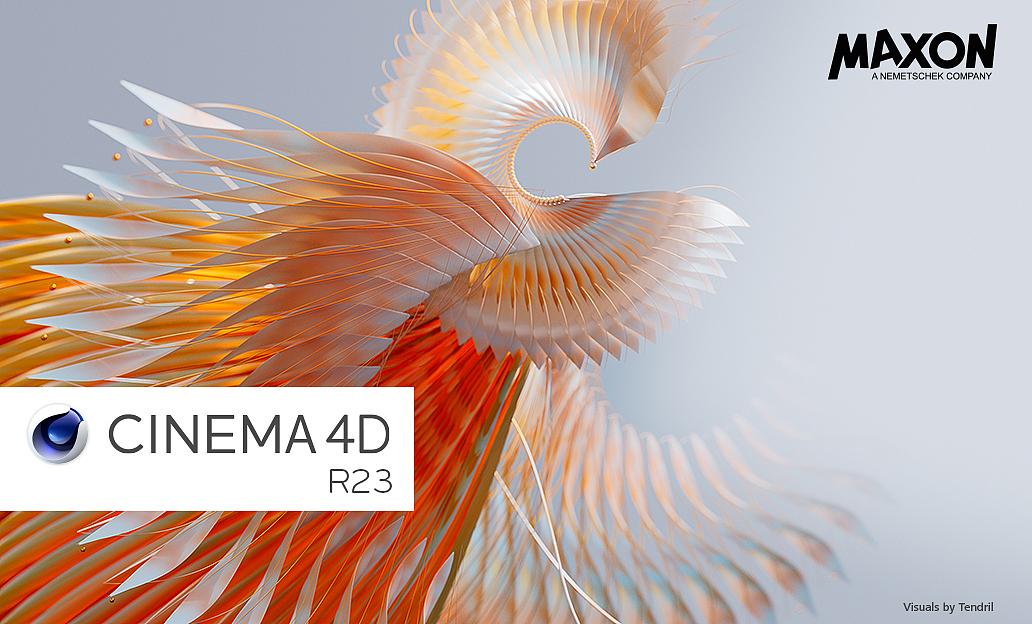 Cinema 4D R23 新特性中文视频介绍（图ZMjI0MTQ5Mjk2） - 其他 - 站酷设计师ihdt上海映速原创素材 - 站酷ZCOOL