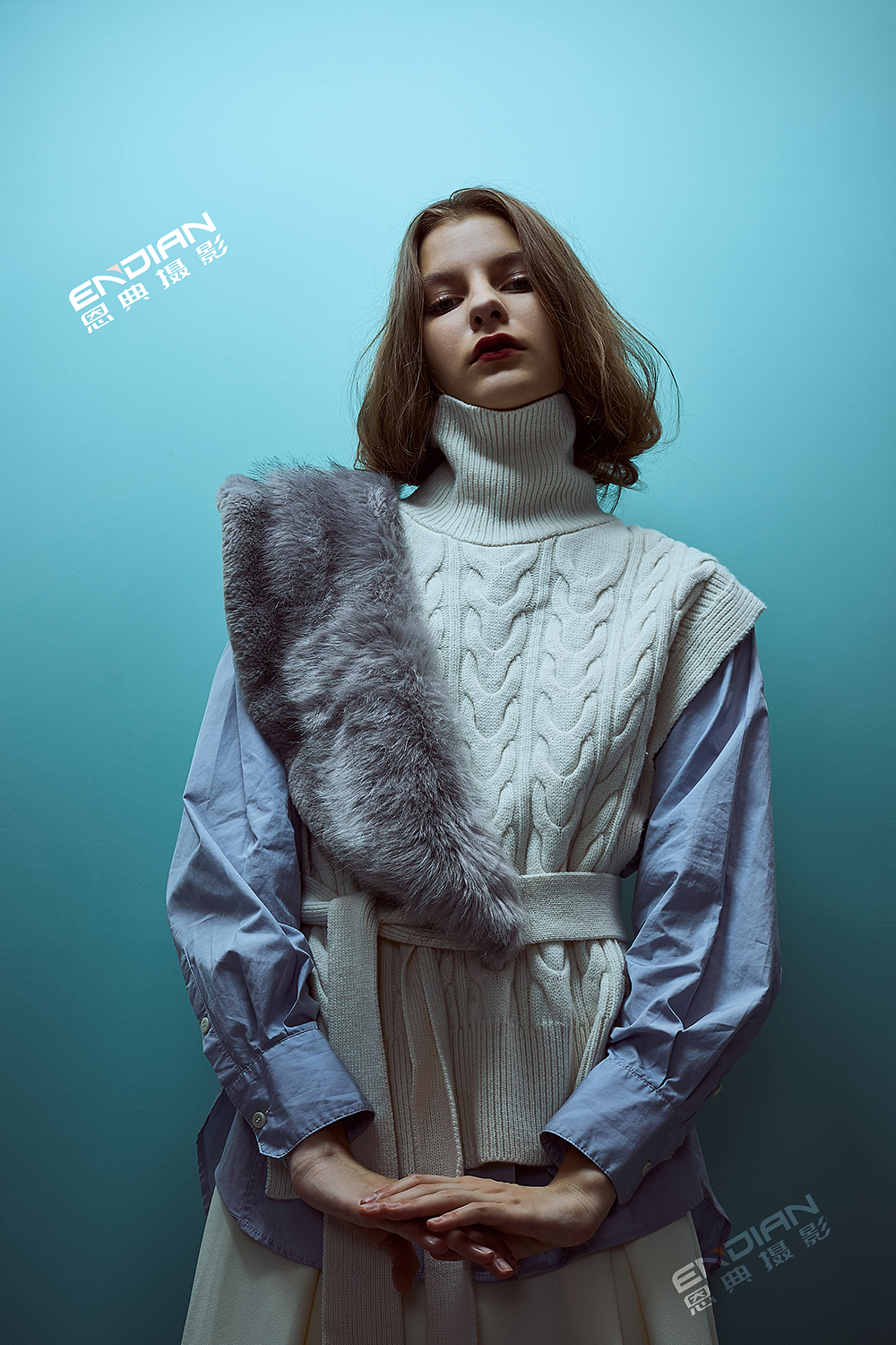 服装摄影公司 | 女装拍摄