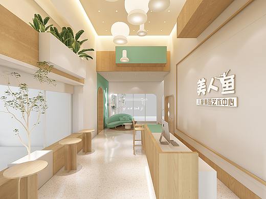 舞蹈培训设计