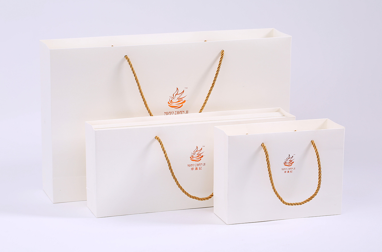 繆盏记燕窝-及速5分钟产品系列包装设计