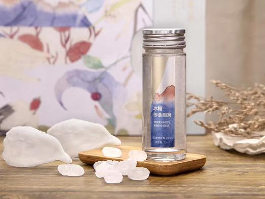 青岚燕语 | 燕窝包装