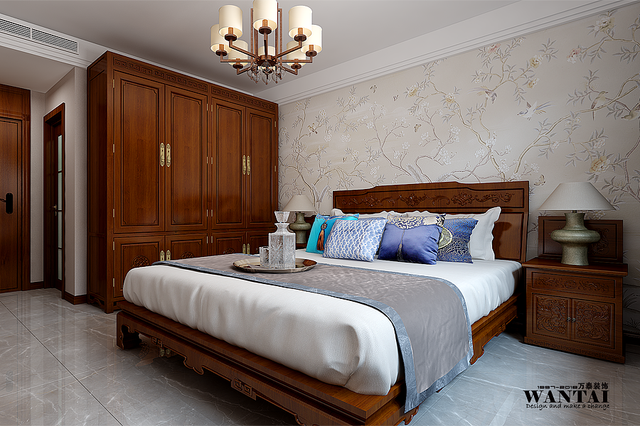 济宁鸿顺温泉小镇效果图（图ZMTQ5NzI3ODY4） - 家装设计 - 站酷设计师济宁设计师原创素材 - 站酷ZCOOL