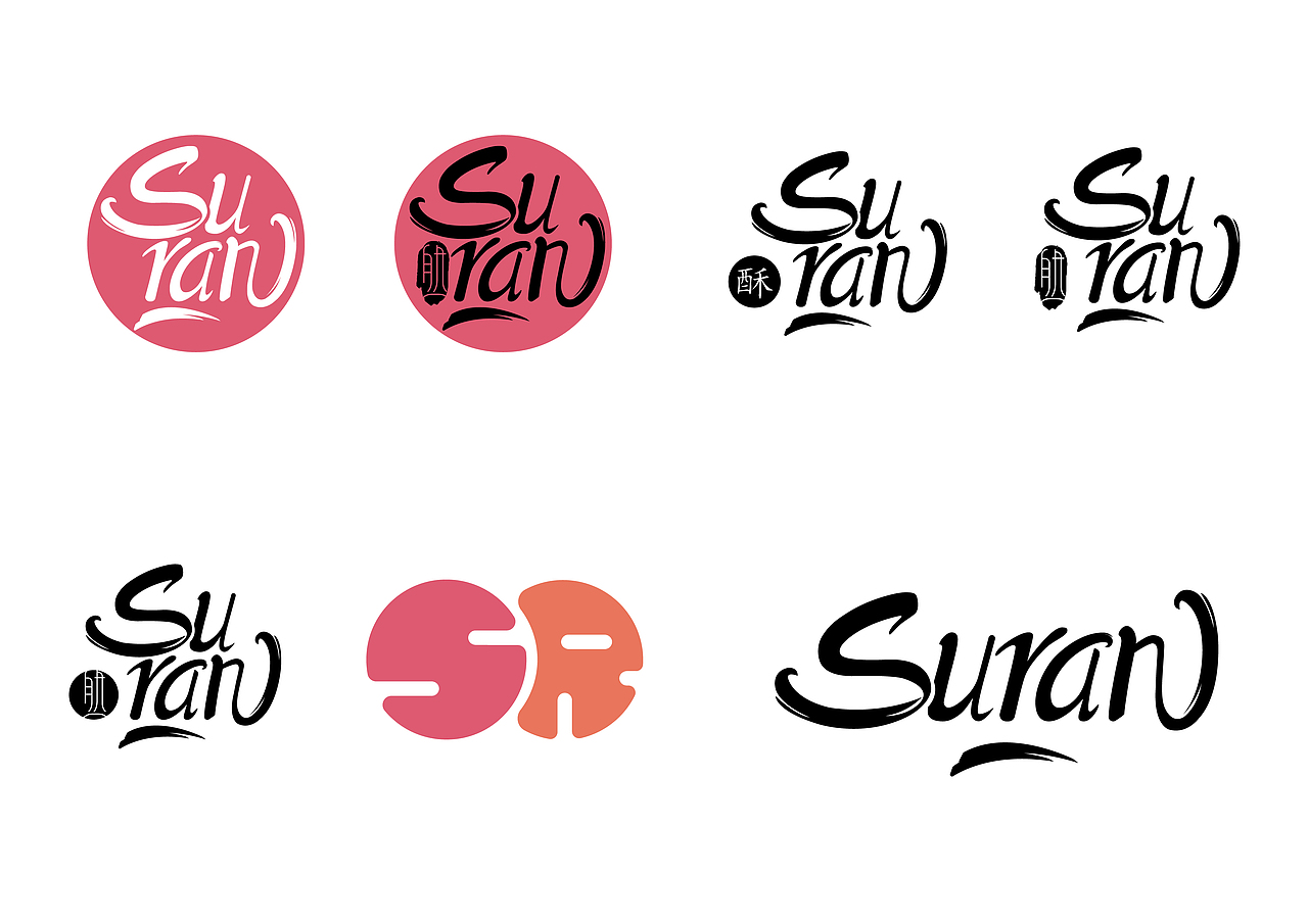 LOGO设计练习（图ZMTcyODcyNDE2） - Logo - 站酷设计师耳夭夭原创素材 - 站酷ZCOOL